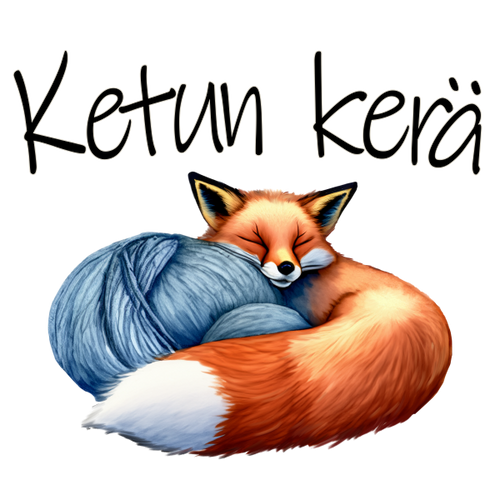 Ketun kerä